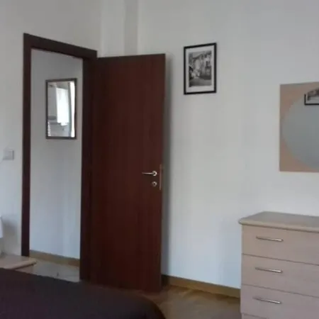 Apartamento Casa Boccardo