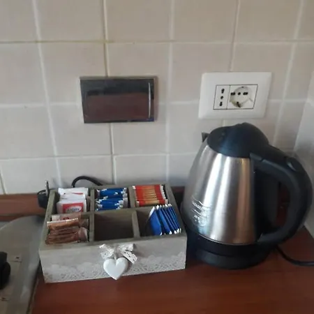 Casa Boccardo 热那亚