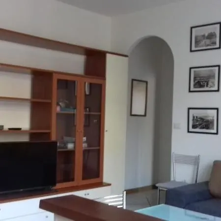 公寓 Casa Boccardo