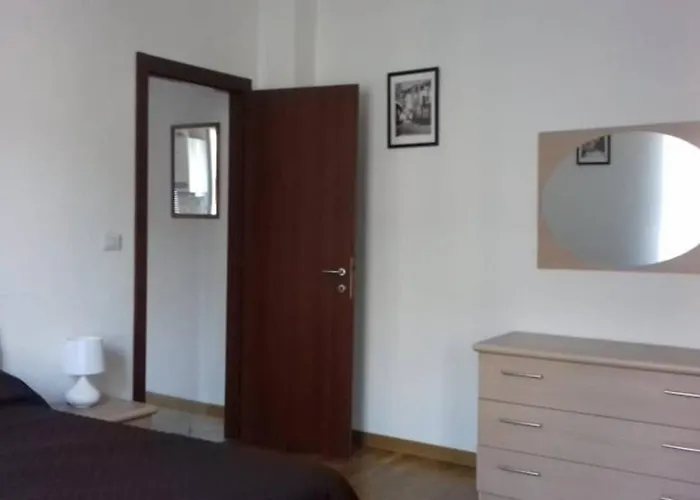 公寓 Casa Boccardo