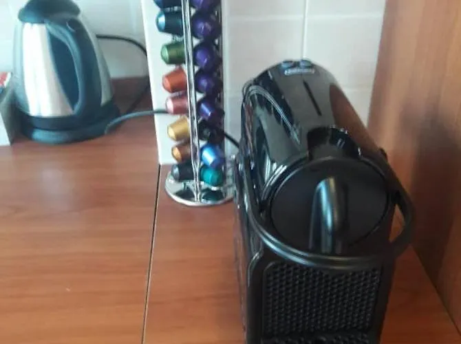 Casa Boccardo * 热那亚