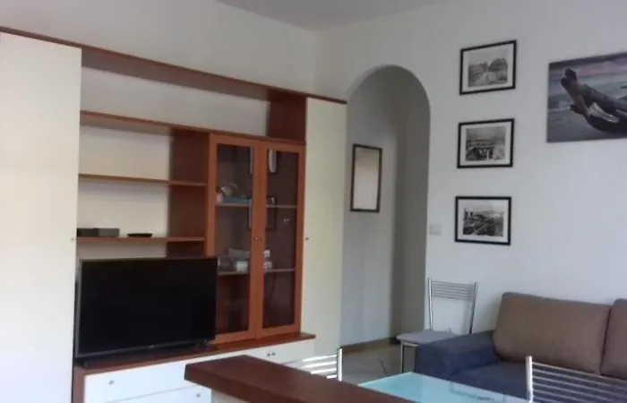 公寓 Casa Boccardo