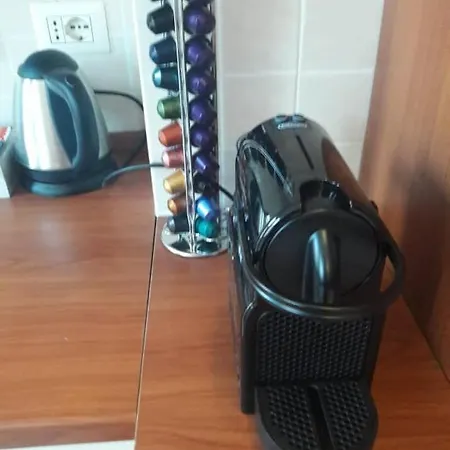 Casa Boccardo * Genua