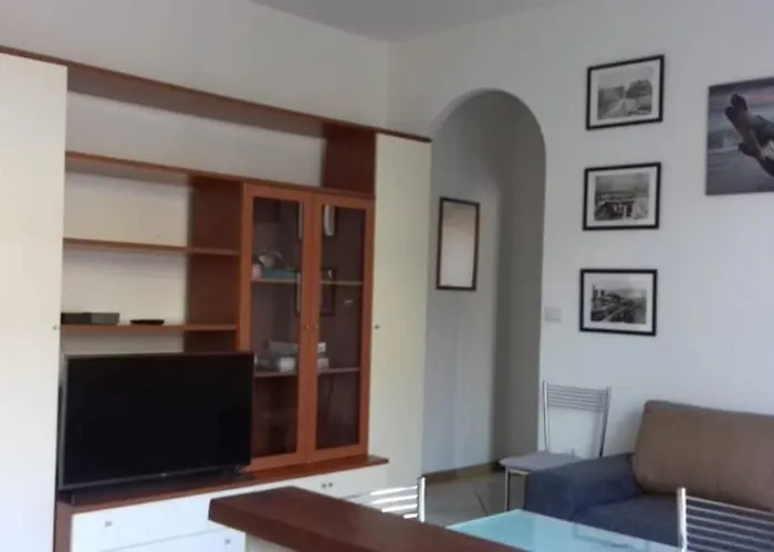 Apartment Casa Boccardo